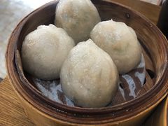 潮州蒸粉果-老周记茶点