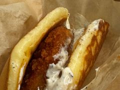 -STARLING八哥松饼(购物公园店)