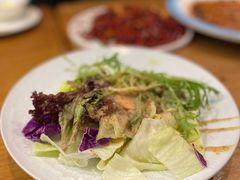 -研磨时光音乐餐厅(丁家庄店)