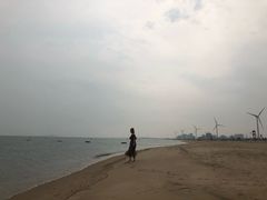 -那香海钻石沙滩浴场