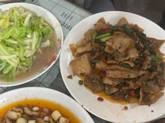 -人和水上飘(第一家店)