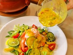 -怡得观滇餐厅·地道昆明菜·1996(海埂大坝店)