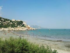 -那琴半岛地质海洋公园