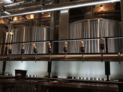 -Goose Island Brewhouse鹅岛精酿啤酒酿造工坊餐厅