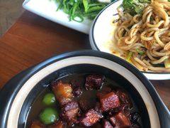 -云隐小厨·传统大理美食(复兴路店)