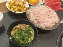 -沸炉重庆老火锅(军事博物馆店)