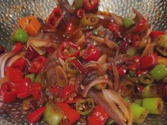 -味窑大寨百姓酒楼(晋祥办公大楼店)
