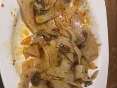 -福茂源横山铁锅羊肉(牡丹园店)
