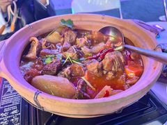 -酒肆浅葱·特色菜馆(卓悦intown店)