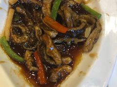 -功德林素菜饭庄(前门店)