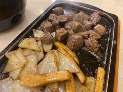 -彩葉·樱花屋日本料理(动物园店)