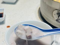 -肥仔文澳门猪骨煲(南京西路店)