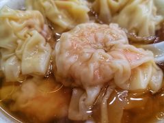 -麦文记面家(佐敦店)