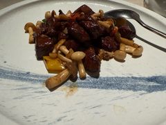 -漢舍中国菜馆(889广场店)