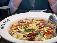 -太二酸菜鱼(天鹅湖万达店)