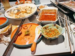-尚海派·云山886烧烤龙虾馆(云山路店)