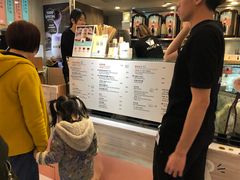 -崇光百货(铜锣湾店)