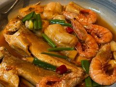 -荣小馆(临海世纪花城店)