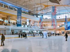 -冠军冰场CHAMPION RINK(苏州中心商场店)