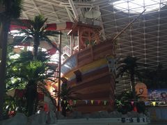 -天山海世界·米立方
