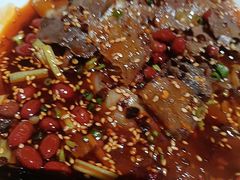 -巴蜀风月·聚会团建·生日宴(宝安店)