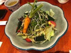 牛油果沙拉-龍千代·味自慢(黑龙江北路店)