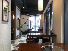 -石頭記榴莲烤肉(万达金街店)