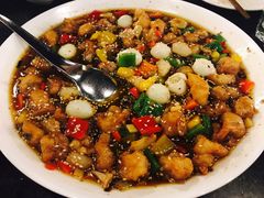 -华豫川酒家(大卫城店)