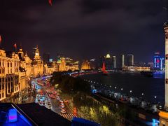 -外滩8号 whisky bar(金延大厦店)