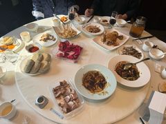 -玉华台饭庄·淮扬菜·烤鸭(望京店)