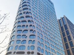 -北京康莱德酒店