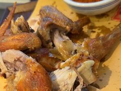 -打酱油·非遗淮扬菜(瘦西湖梅岭店)