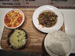 -乡村基·川味现炒大王(熙悦天街店)