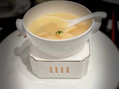 鸡汁炖花胶-潮汕味道·煮海餐厅(金麟大厦店)