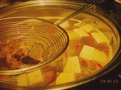 -牛焱·贵州黄牛肉火锅(城西银泰店)