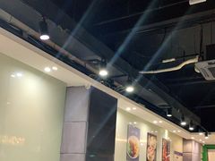 大堂-锦园春香港茶餐厅(西海湾旗舰店)