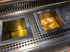 -老板不给炸自助炸串(中央大街总店)