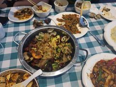 -紫光园(燕郊总店)