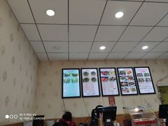 -馋嘴鸭快餐店