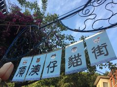 -猫街饭团(顶澳仔猫街店)