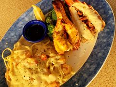 -RED LOBSTER(dubai mall)