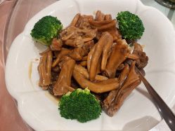-观澜格兰云天大酒店-宴会厅