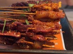 -全牛匠·乐山跷脚牛肉(西北旺万象汇店)