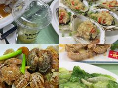 -景好海鲜餐厅(大鹏必选旅游店)