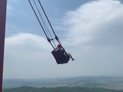 -巨石山景区