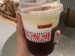-喜茶(深圳福田星河COCO Park店)