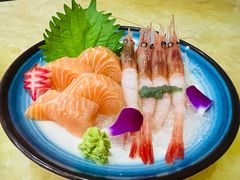 -桃屋日本料理(清华科技园店)