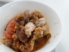 干贝肉粽-东街钟楼肉粽(总店)