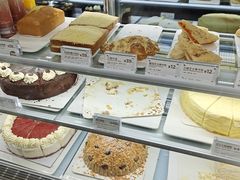 -Peet's Coffee皮爷咖啡(德基店)