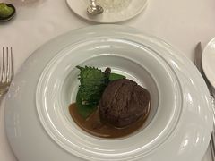 -上海和平饭店华懋阁 Cathay Room